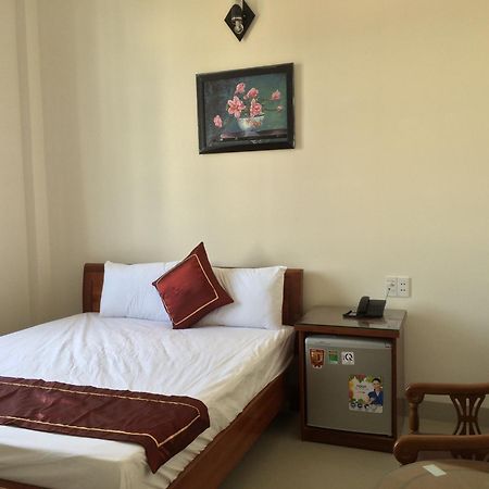 Rosa Bayside Guesthouse Da Nang Buitenkant foto
