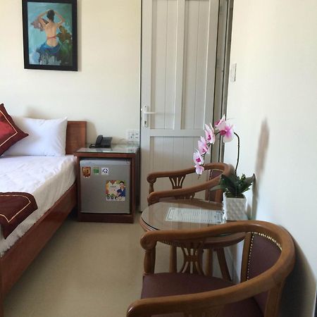 Rosa Bayside Guesthouse Da Nang Buitenkant foto