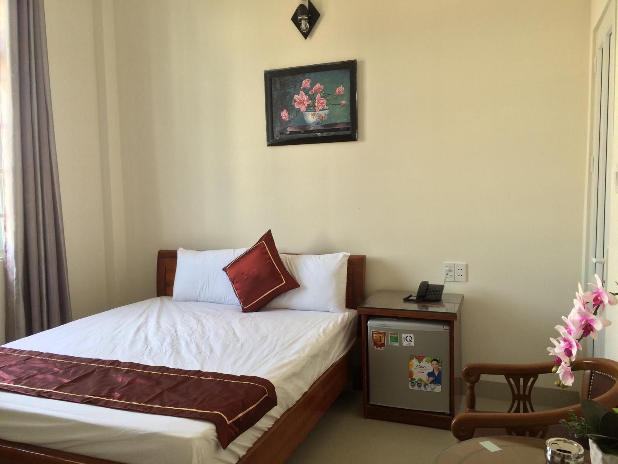 Rosa Bayside Guesthouse Da Nang Buitenkant foto