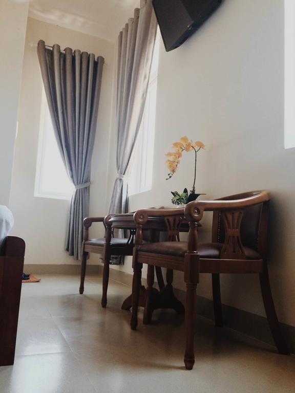 Rosa Bayside Guesthouse Da Nang Buitenkant foto
