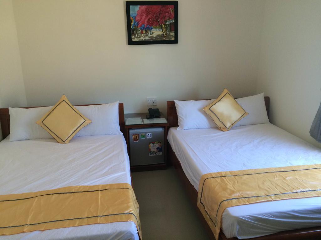 Rosa Bayside Guesthouse Da Nang Buitenkant foto