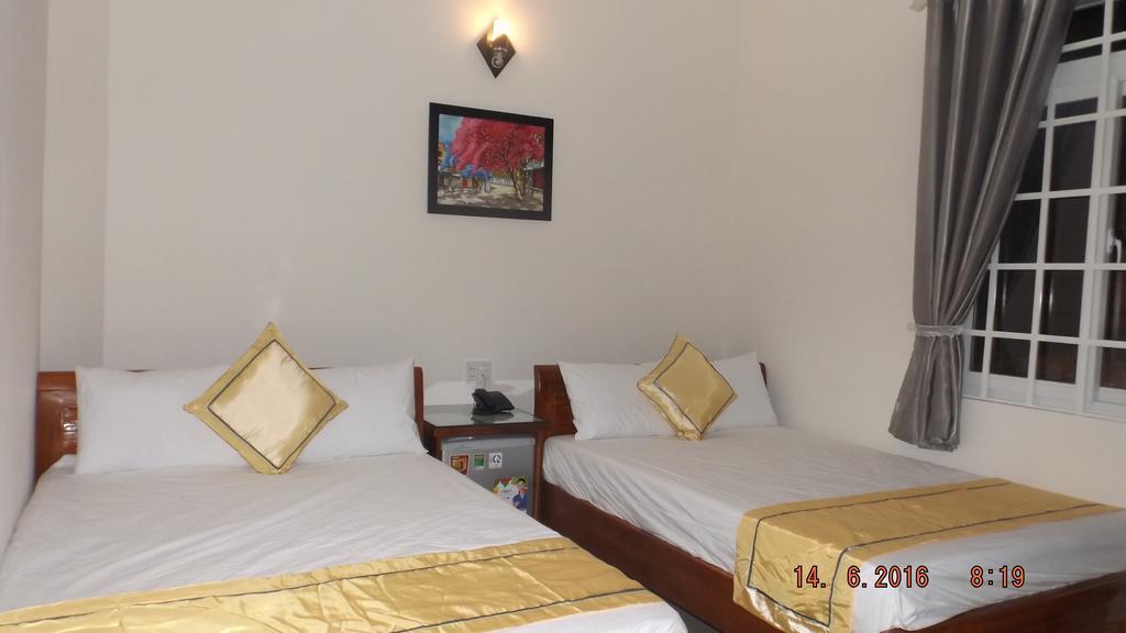 Rosa Bayside Guesthouse Da Nang Buitenkant foto