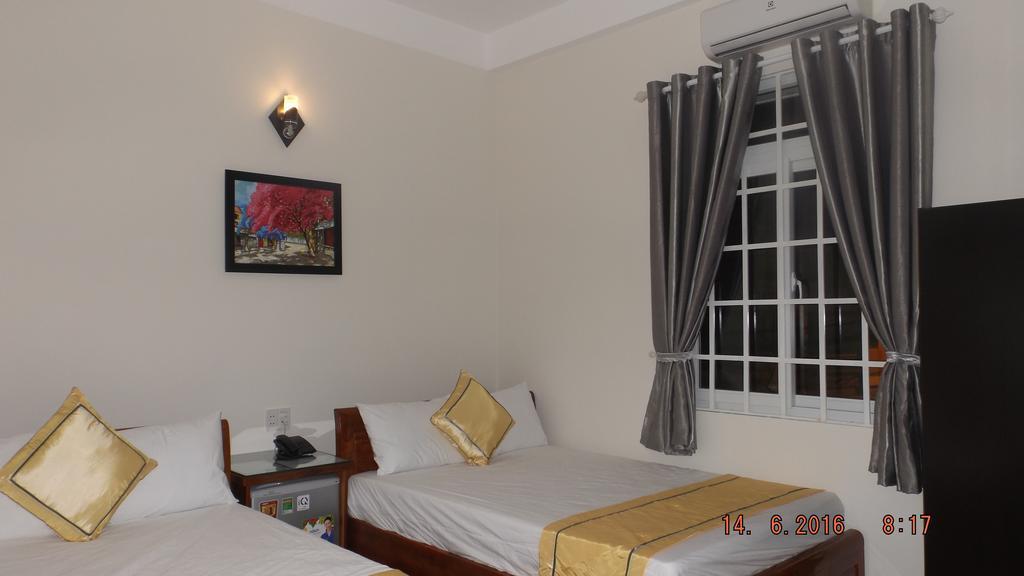 Rosa Bayside Guesthouse Da Nang Buitenkant foto