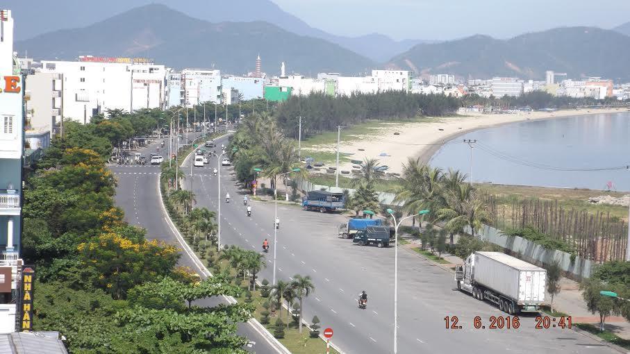 Rosa Bayside Guesthouse Da Nang Buitenkant foto