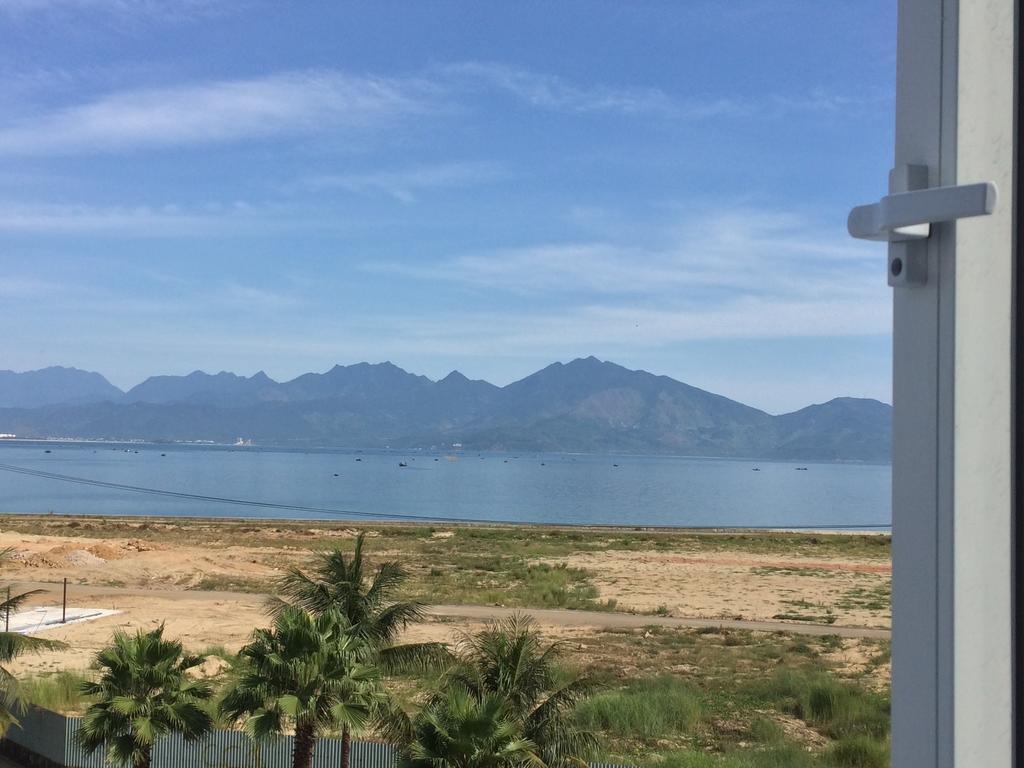 Rosa Bayside Guesthouse Da Nang Buitenkant foto