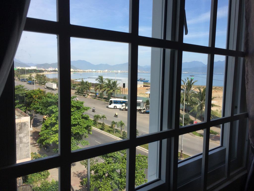 Rosa Bayside Guesthouse Da Nang Buitenkant foto