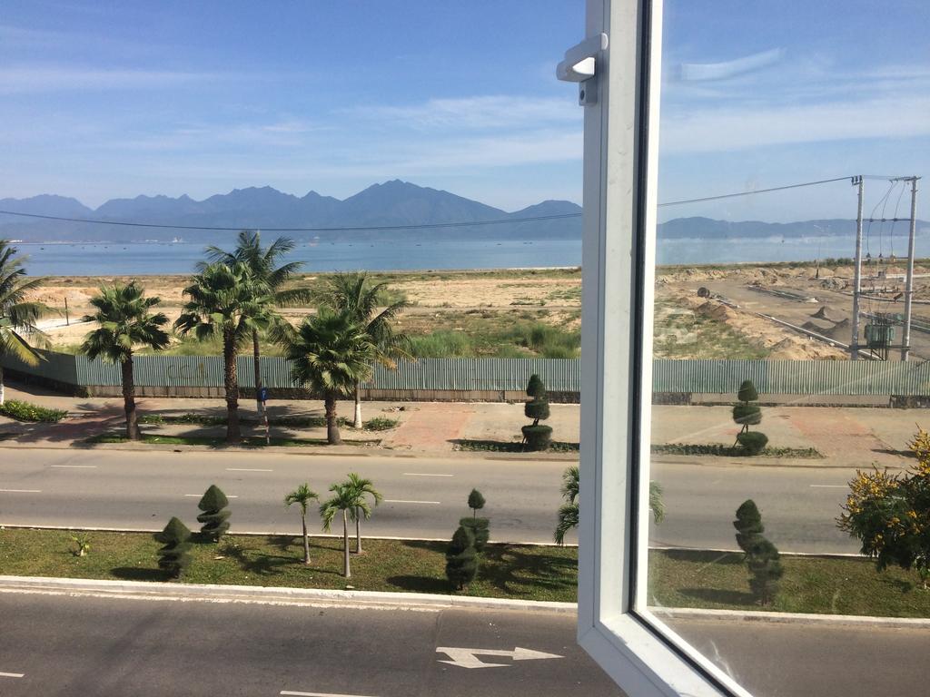 Rosa Bayside Guesthouse Da Nang Buitenkant foto