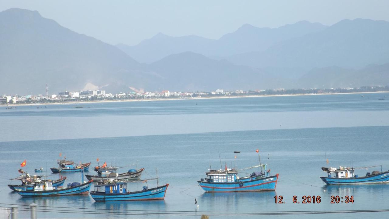 Rosa Bayside Guesthouse Da Nang Buitenkant foto